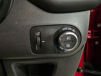 Vauxhall Crossland 1.5 Turbo D Ultimate Auto Euro 6 (s/s) 5dr
