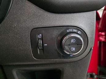 Vauxhall Crossland 1.5 Turbo D Ultimate Auto Euro 6 (s/s) 5dr