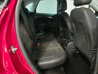Vauxhall Crossland 1.5 Turbo D Ultimate Auto Euro 6 (s/s) 5dr