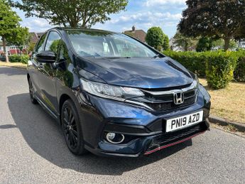 Honda Jazz 1.5 i-VTEC Sport CVT Euro 6 (s/s) 5dr