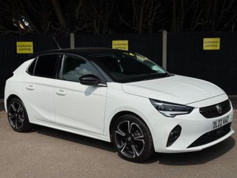 Vauxhall Corsa 1.2 Elite Edition 5dr
