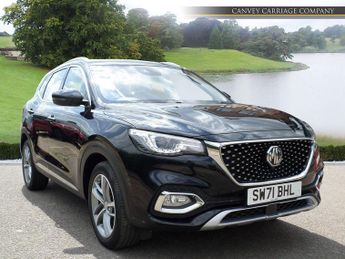 MG HS 1.5 T-GDI Excite Euro 6 (s/s) 5dr