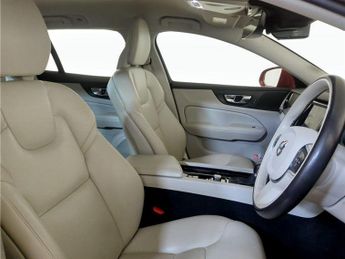 Volvo V60 2.0 D4 Momentum Plus Auto Euro 6 (s/s) 5dr