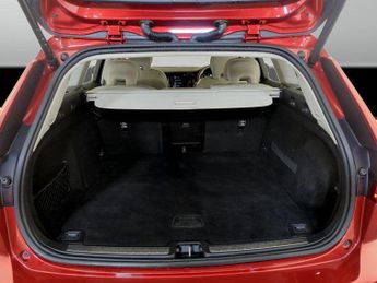 Volvo V60 2.0 D4 Momentum Plus Auto Euro 6 (s/s) 5dr
