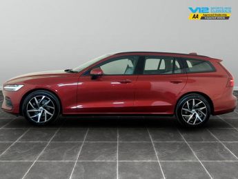 Volvo V60 2.0 D4 Momentum Plus Auto Euro 6 (s/s) 5dr