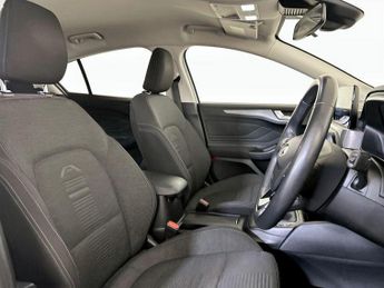 Ford Focus 1.5T EcoBoost Active Euro 6 (s/s) 5dr
