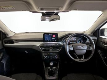 Ford Focus 1.5T EcoBoost Active Euro 6 (s/s) 5dr