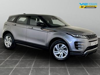 Land Rover Range Rover Evoque 1.5 P300e 12.2kWh R-Dynamic S Auto 4WD Euro 6 (s/s) 5dr