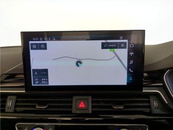 Audi A5 Cabriolet 2.0 TFSI 45 Edition 1 S Tronic quattro Euro 6 (s/s) 2dr
