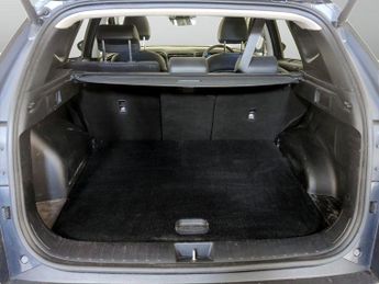 Hyundai TUCSON 1.6 T-GDi MHEV Ultimate DCT 4WD Euro 6 (s/s) 5dr