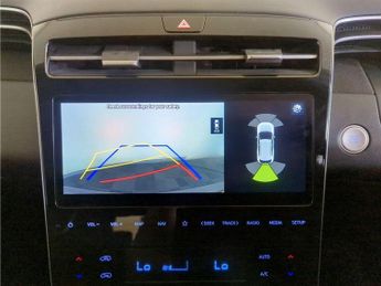Hyundai TUCSON 1.6 T-GDi MHEV Ultimate DCT 4WD Euro 6 (s/s) 5dr