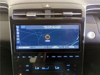 Hyundai TUCSON 1.6 T-GDi MHEV Ultimate DCT 4WD Euro 6 (s/s) 5dr