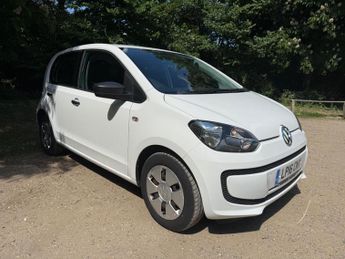 Volkswagen Up 1.0 Take up! Euro 6 5dr