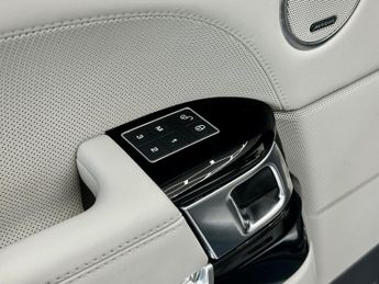 Land Rover Range Rover 5.0 V8 SV Autobiography Auto 4WD Euro 6 (s/s) 5dr LWB