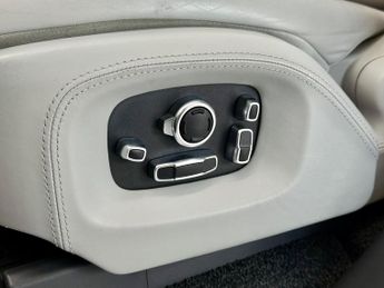 Land Rover Range Rover 5.0 V8 SV Autobiography Auto 4WD Euro 6 (s/s) 5dr LWB