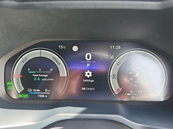Toyota RAV4 2.5 VVT-h 18.1 kWh GR SPORT CVT 4WD Euro 6 (s/s) 5dr