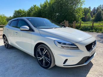 Volvo V40 2.0 D3 R-Design Pro Euro 6 (s/s) 5dr