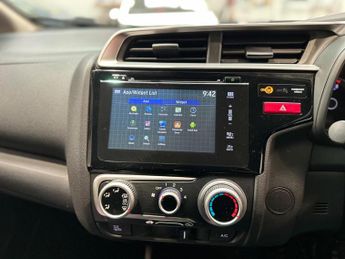 Honda Jazz 1.3 i-VTEC SE Navi CVT Euro 6 (s/s) 5dr