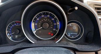 Honda Jazz 1.3 i-VTEC SE Navi CVT Euro 6 (s/s) 5dr
