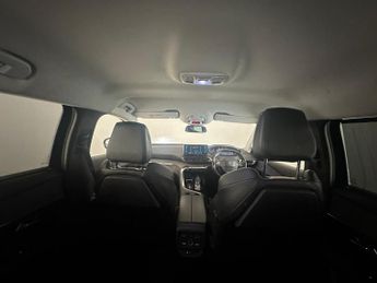 Peugeot 5008 1.2 PureTech Allure Premium EAT Euro 6 (s/s) 5dr