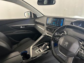 Peugeot 5008 1.2 PureTech Allure Premium EAT Euro 6 (s/s) 5dr