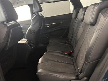 Peugeot 5008 1.2 PureTech Allure Premium EAT Euro 6 (s/s) 5dr