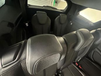 Peugeot 5008 1.2 PureTech Allure Premium EAT Euro 6 (s/s) 5dr