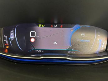 Peugeot 5008 1.2 PureTech Allure Premium EAT Euro 6 (s/s) 5dr