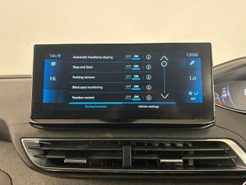 Peugeot 5008 1.2 PureTech Allure Premium EAT Euro 6 (s/s) 5dr