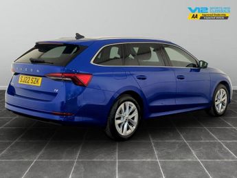 Skoda Octavia 1.4 TSI iV 13kWh SE L DSG Euro 6 (s/s) 5dr
