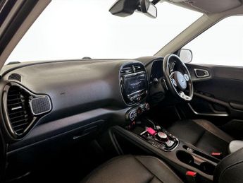 Kia Soul 64kWh First Edition Auto 5dr