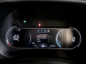 Kia Soul 64kWh First Edition Auto 5dr