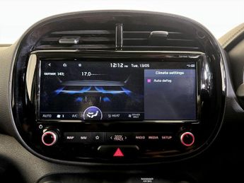 Kia Soul 64kWh First Edition Auto 5dr