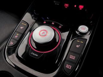 Kia Soul 64kWh First Edition Auto 5dr