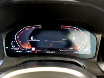 BMW 3 Series 2.0 330i M Sport Auto Euro 6 (s/s) 4dr