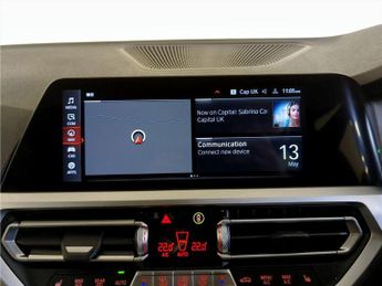 BMW 3 Series 2.0 330i M Sport Auto Euro 6 (s/s) 4dr