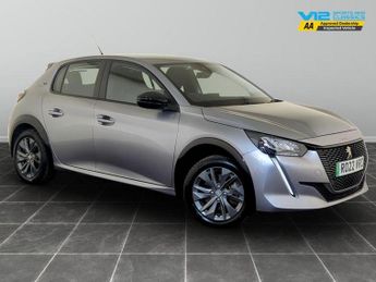 Peugeot 208 50kWh Allure Auto 5dr