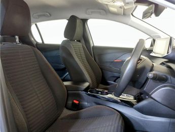Peugeot E-208 50kWh Allure Auto 5dr