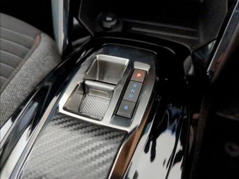 Peugeot E-208 50kWh Allure Auto 5dr