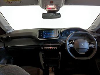 Peugeot E-208 50kWh Allure Auto 5dr