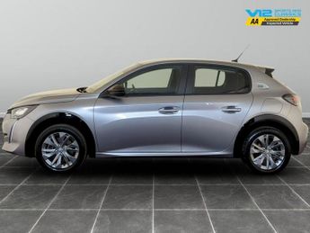 Peugeot E-208 50kWh Allure Auto 5dr