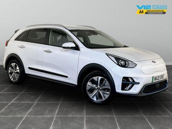 Kia Niro 64kWh 3 Auto 5dr