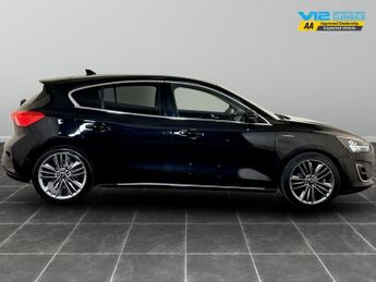 Ford Focus 2.0 EcoBlue Vignale Euro 6 (s/s) 5dr