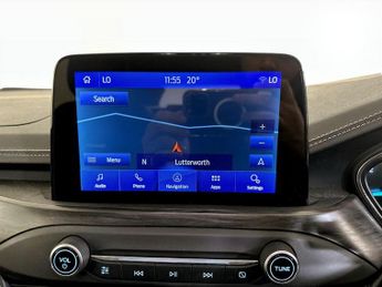 Ford Focus 2.0 EcoBlue Vignale Euro 6 (s/s) 5dr