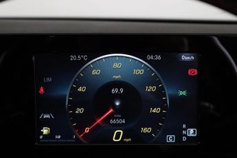 Mercedes-Benz A Class 2.0 A220d AMG Line 8G-DCT Euro 6 (s/s) 5dr