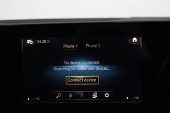 Mercedes-Benz A Class 2.0 A220d AMG Line 8G-DCT Euro 6 (s/s) 5dr