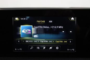 Mercedes-Benz A Class 2.0 A220d AMG Line 8G-DCT Euro 6 (s/s) 5dr