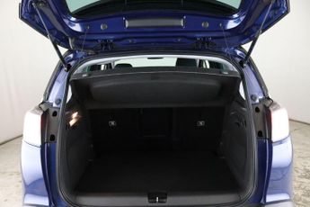 Vauxhall Crossland 1.2 Turbo SRi Nav Euro 6 (s/s) 5dr