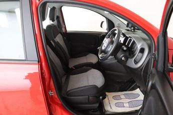 Fiat Panda 1.2 Lounge Euro 6 (s/s) 5dr