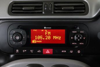 Fiat Panda 1.2 Lounge Euro 6 (s/s) 5dr
